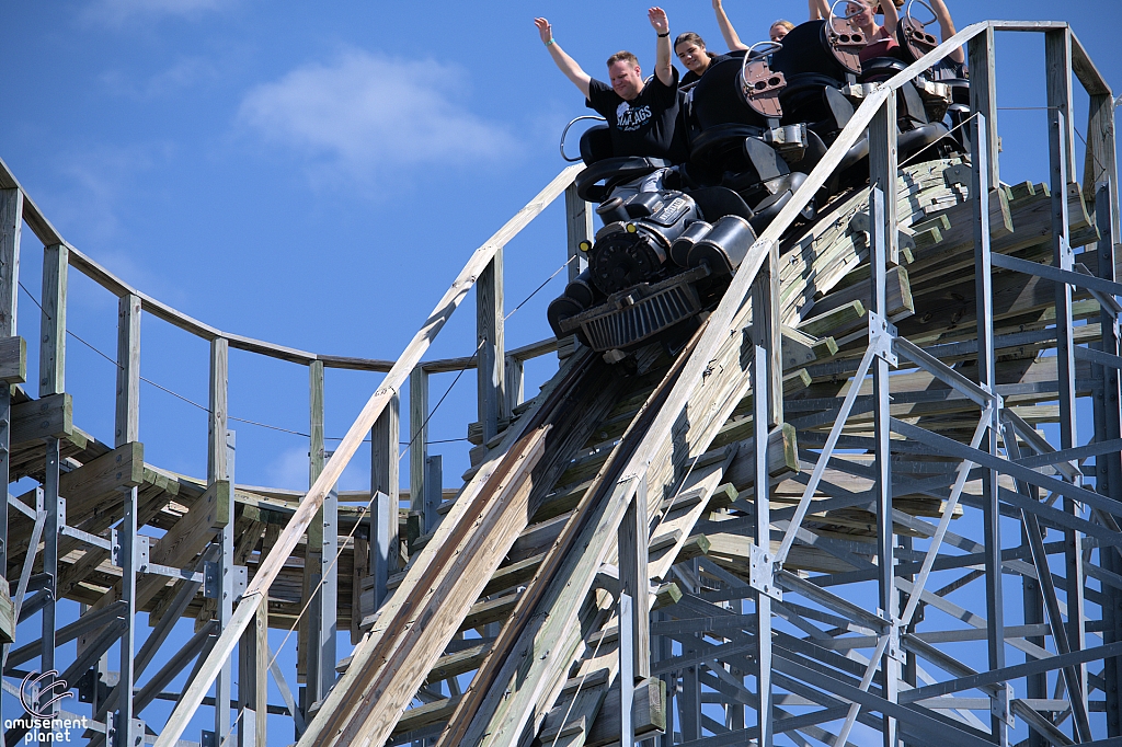 Switchback