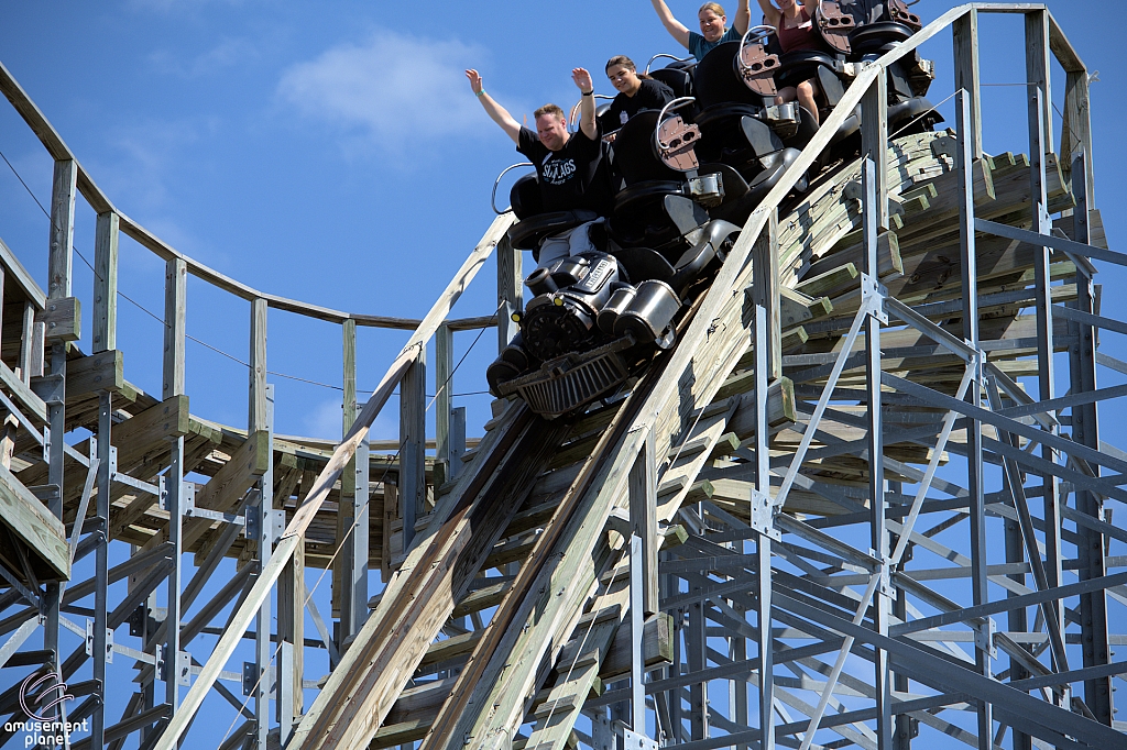 Switchback