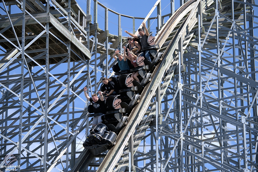 Switchback