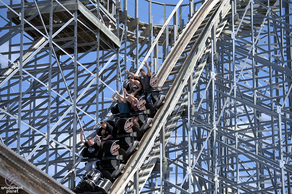 Switchback