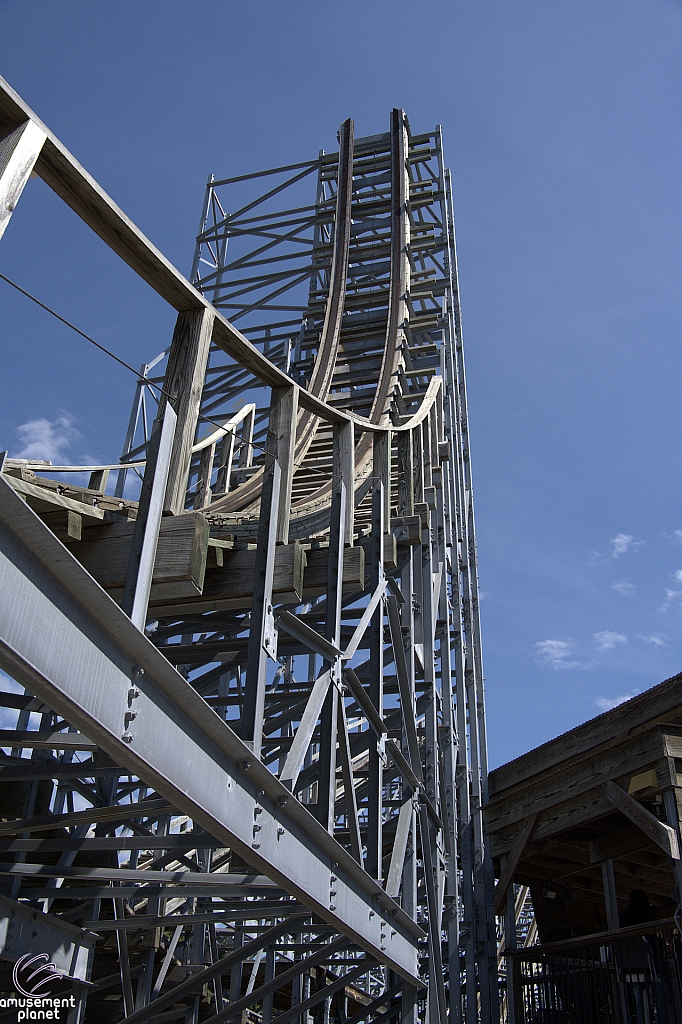 Switchback
