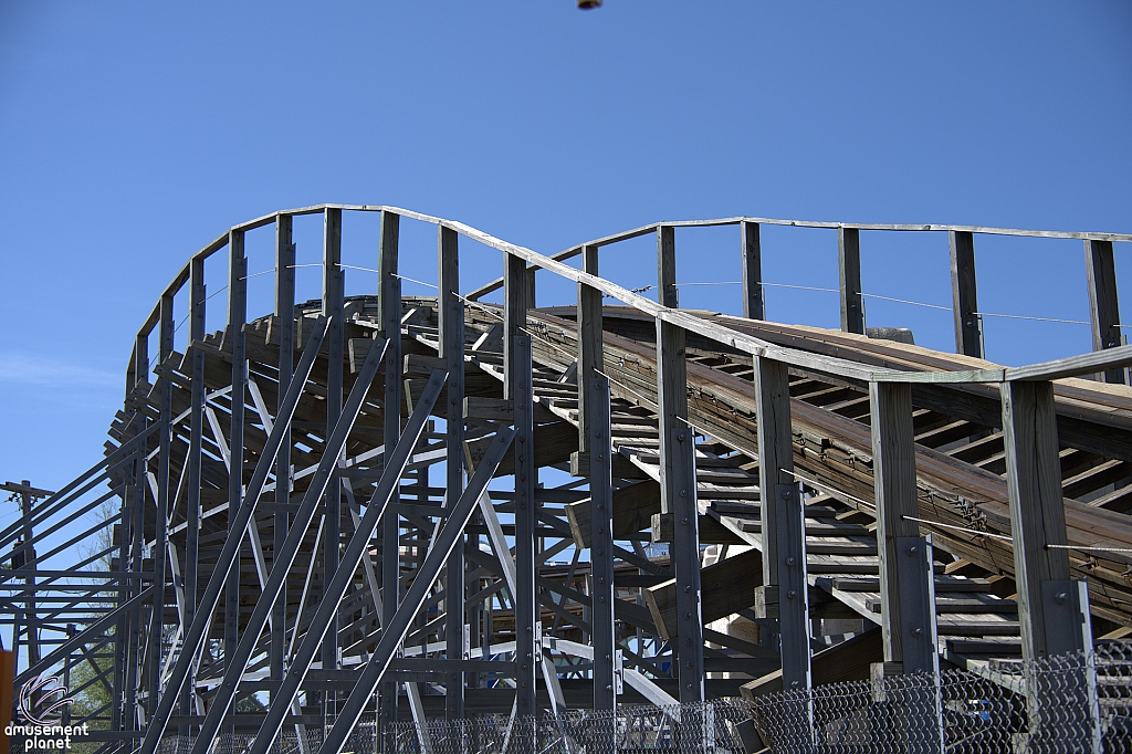 Switchback