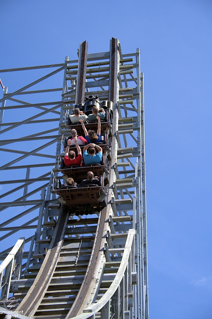 Switchback