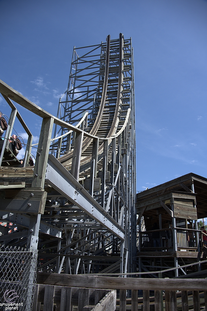 Switchback