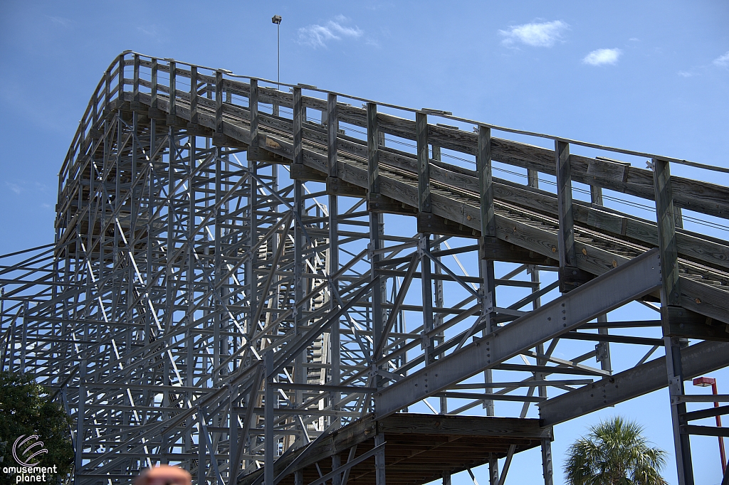 Switchback