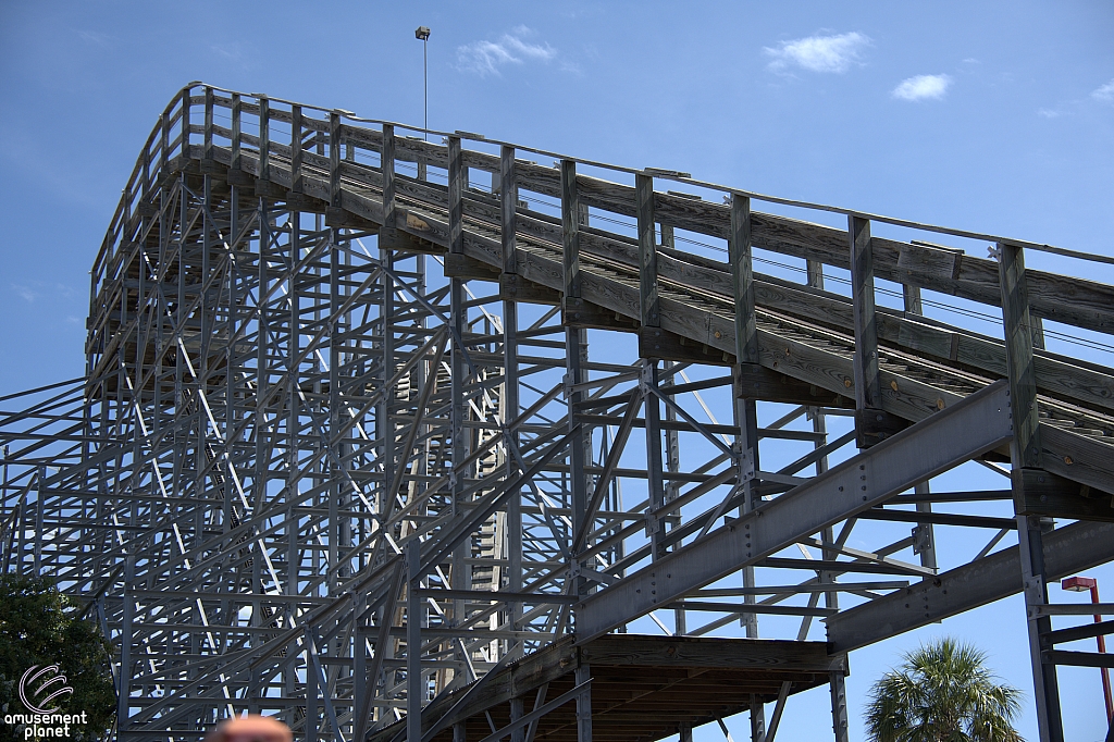 Switchback
