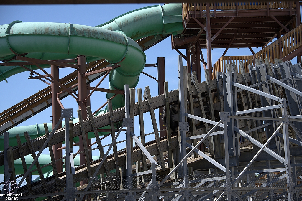Switchback