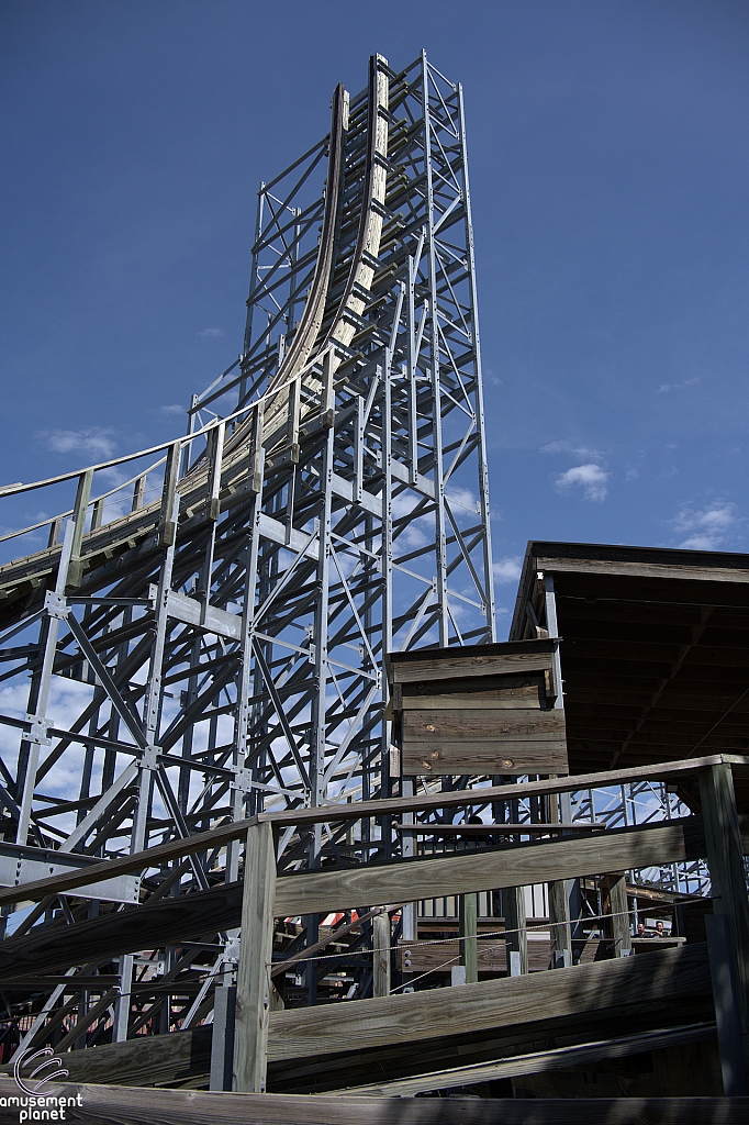 Switchback