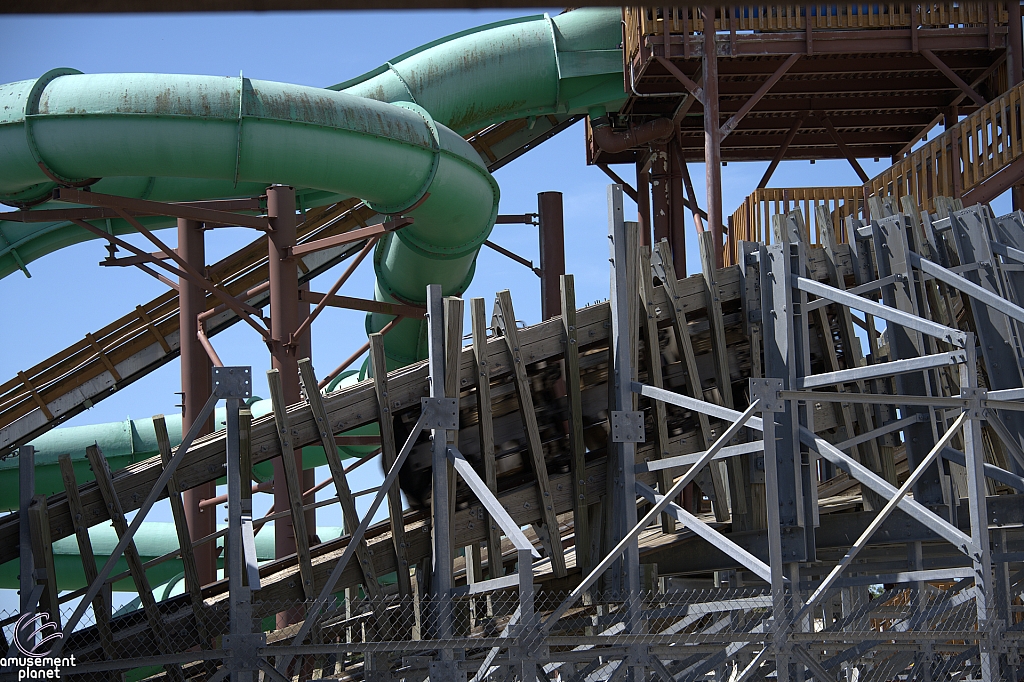 Switchback