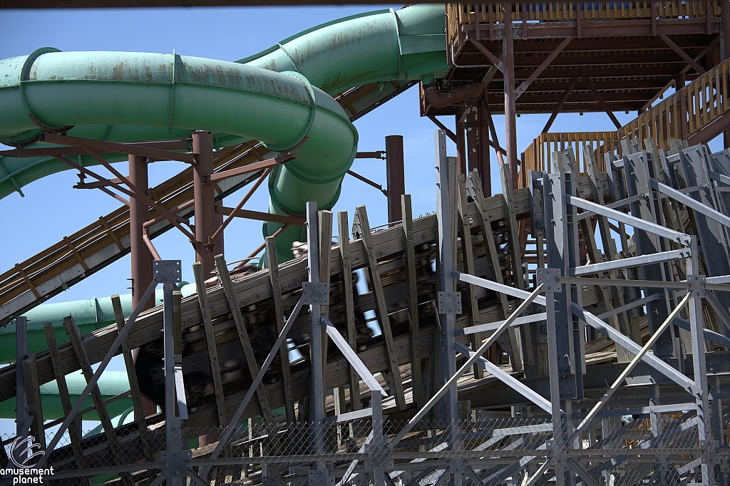Switchback
