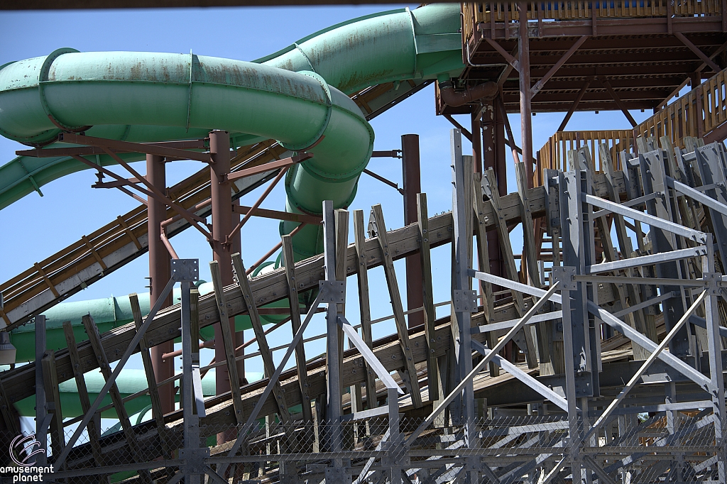 Switchback