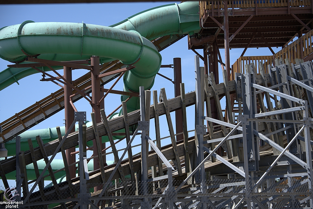 Switchback