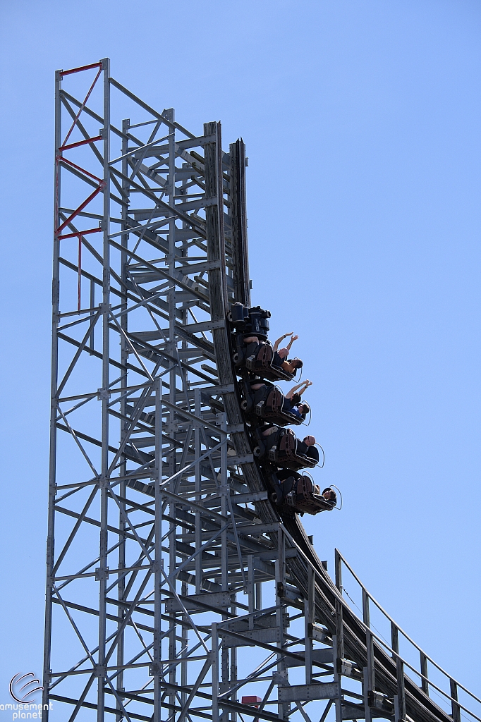 Switchback