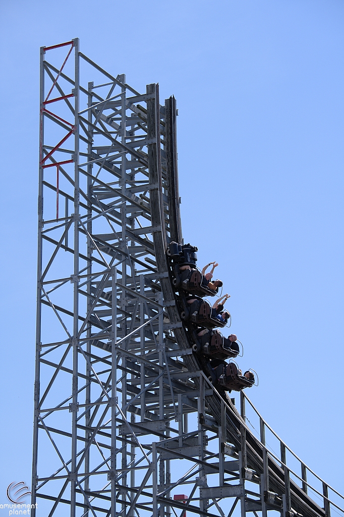 Switchback