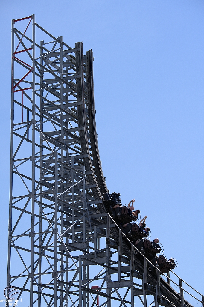 Switchback