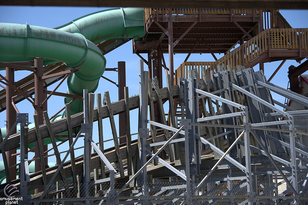 Switchback
