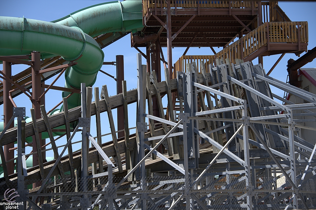 Switchback