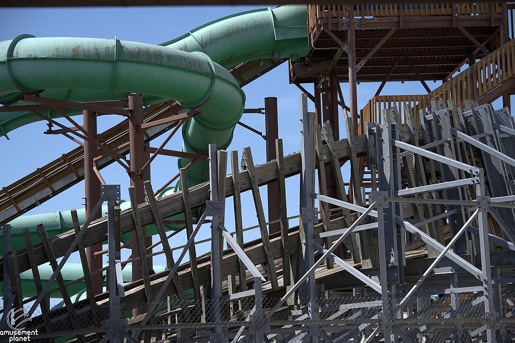 Switchback