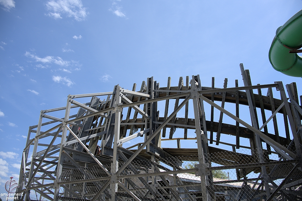 Switchback