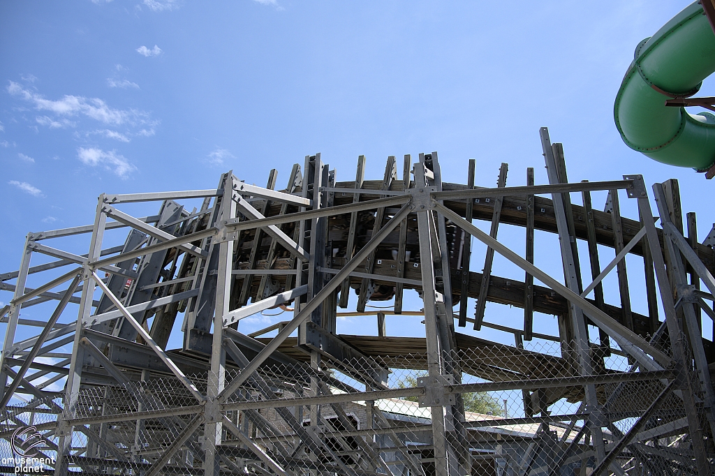 Switchback