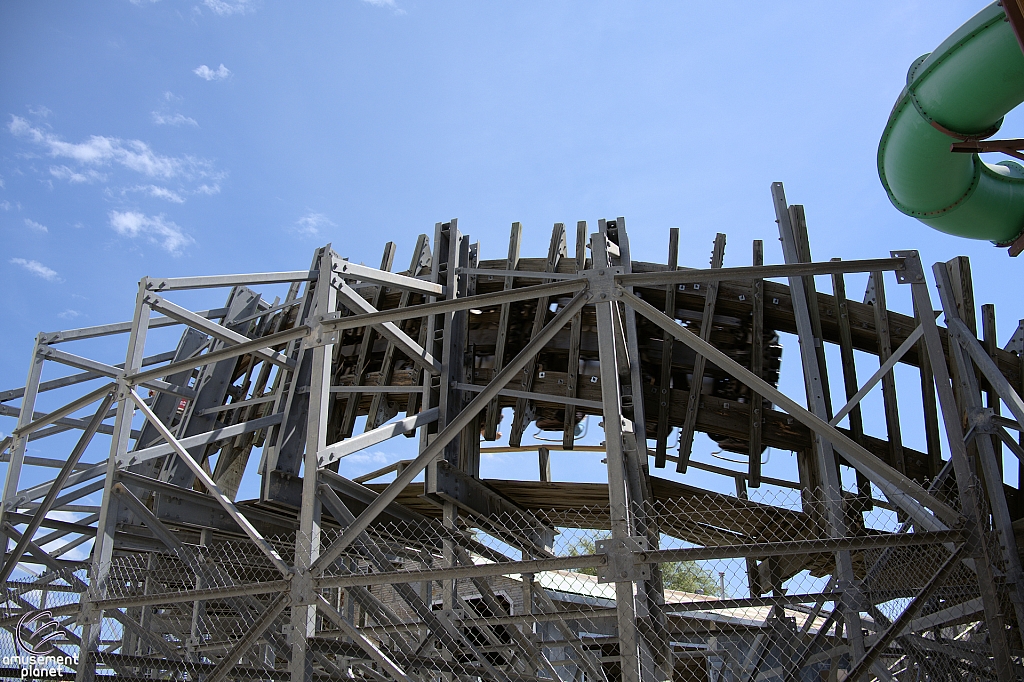 Switchback