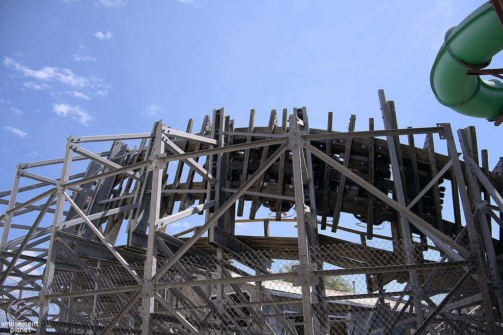Switchback