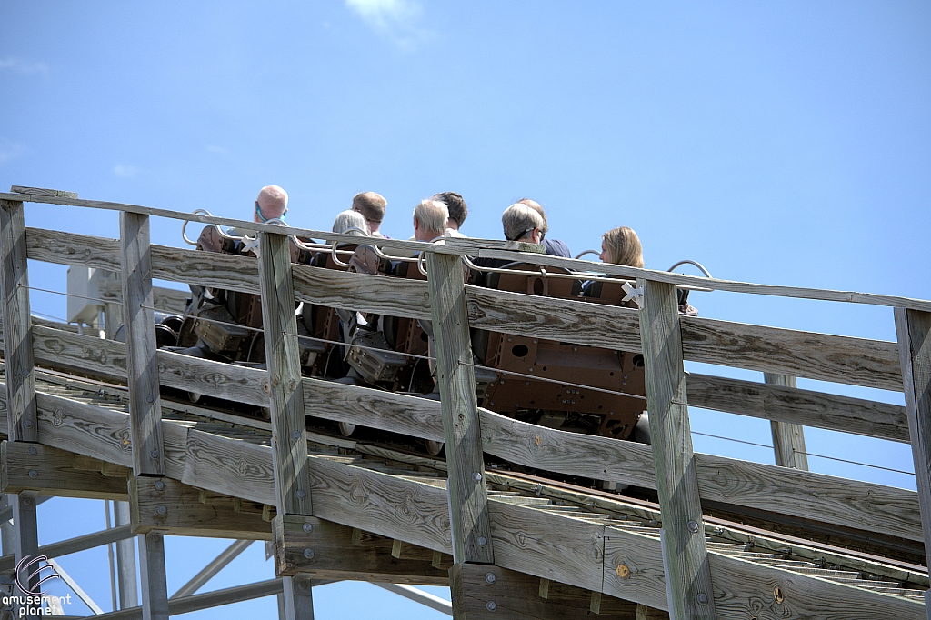 Switchback