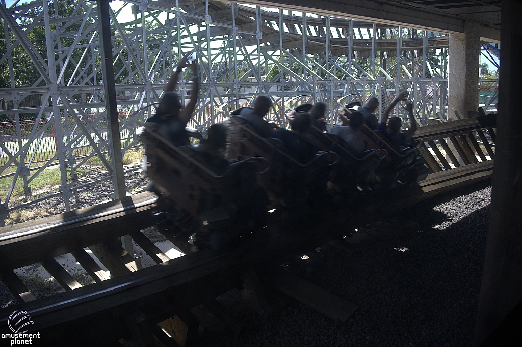 Switchback