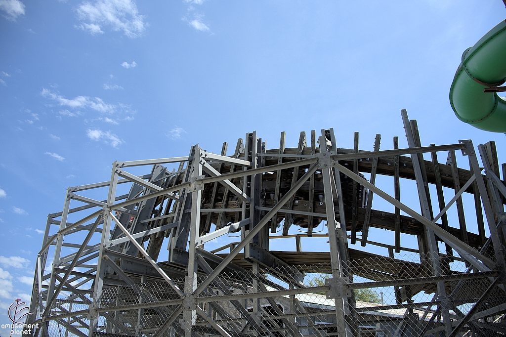 Switchback
