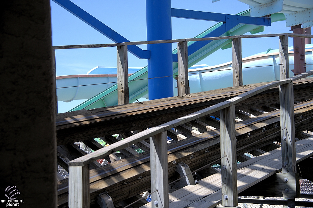 Switchback