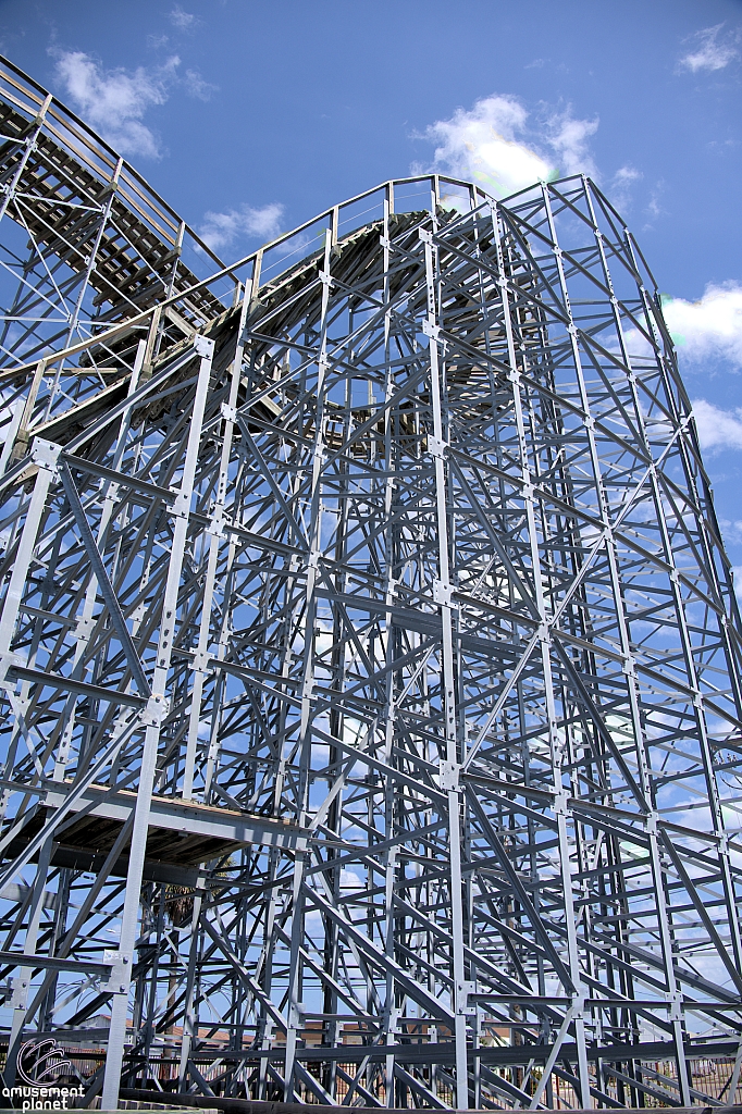 Switchback