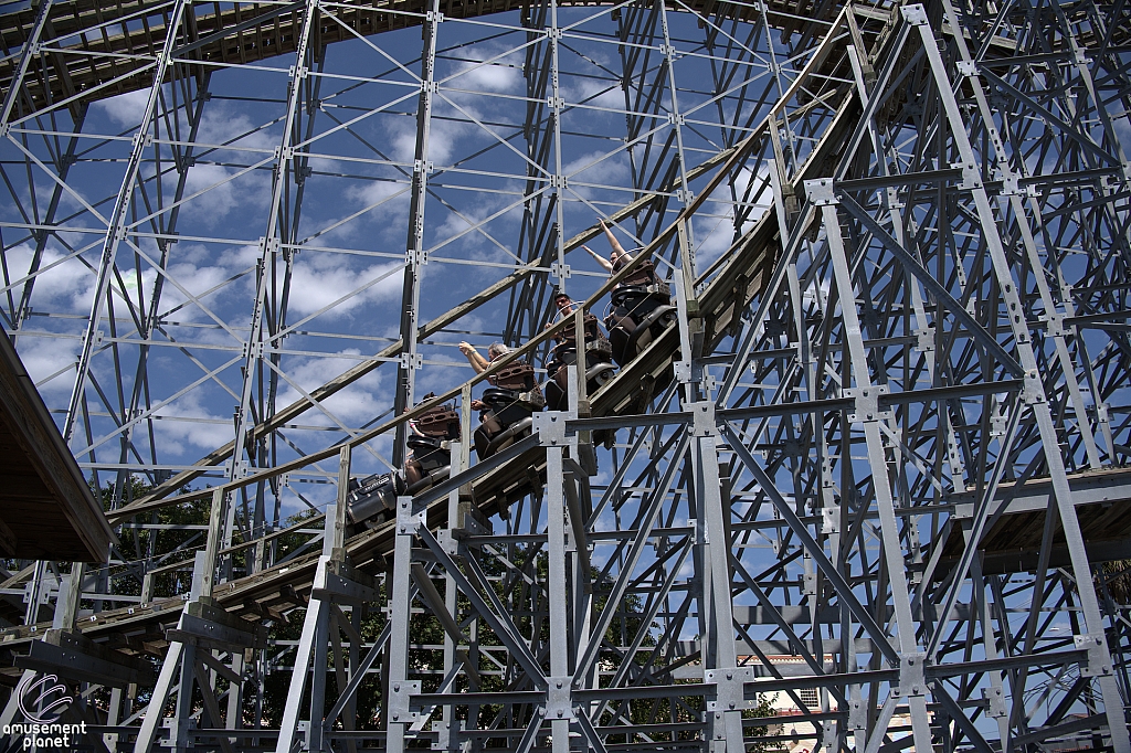 Switchback