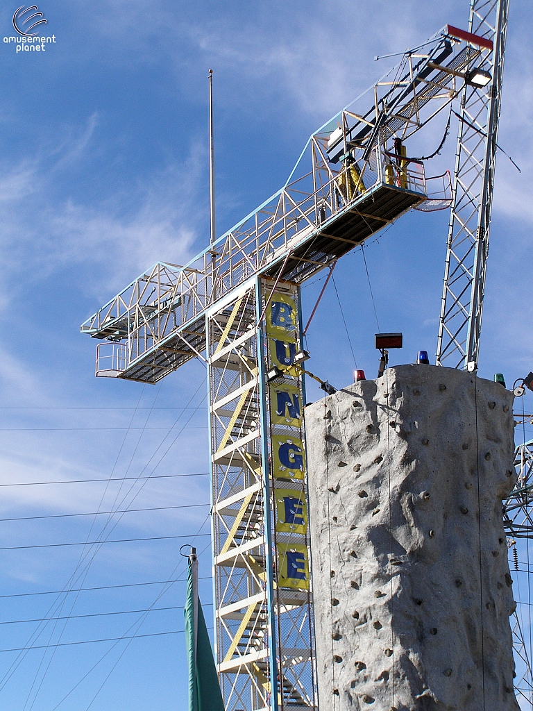 Bungee Tower