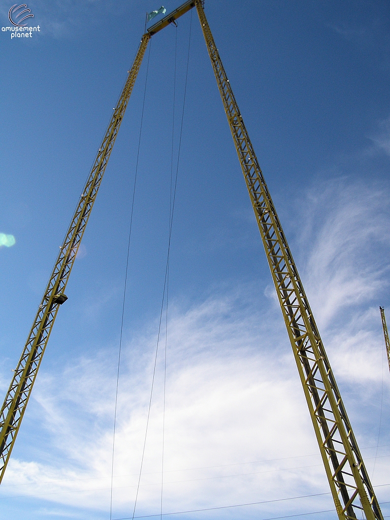 Skycoaster