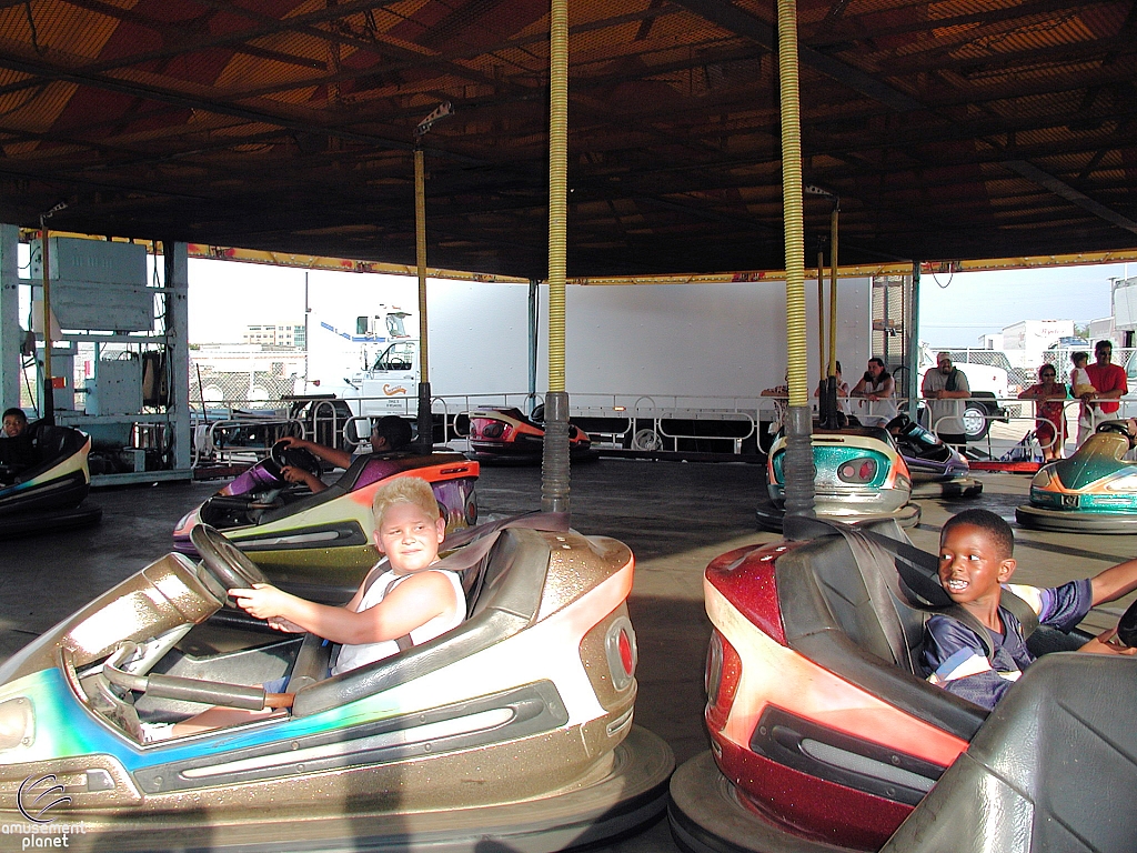 Bumper Cars