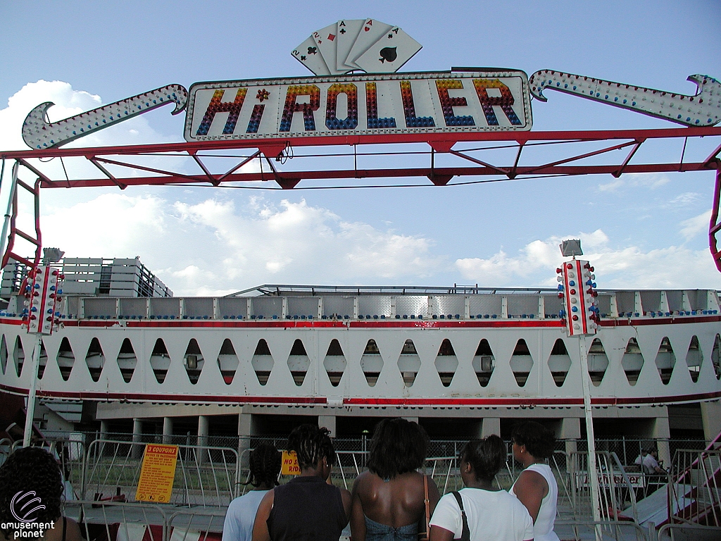 Hi-Roller