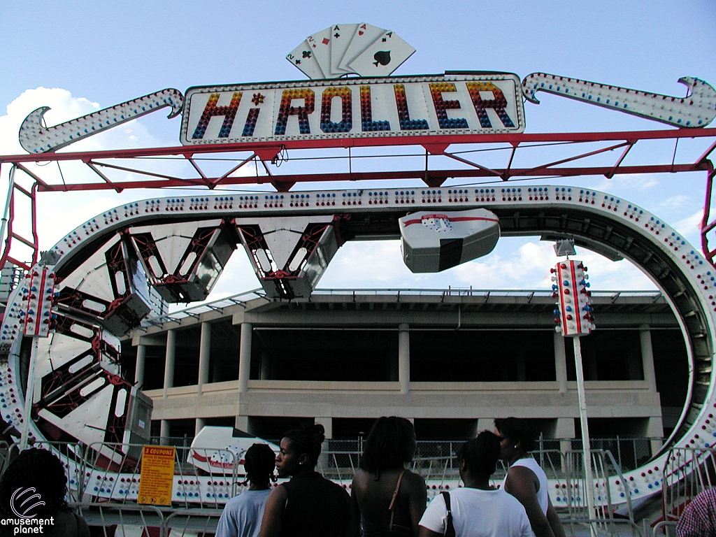 Hi-Roller