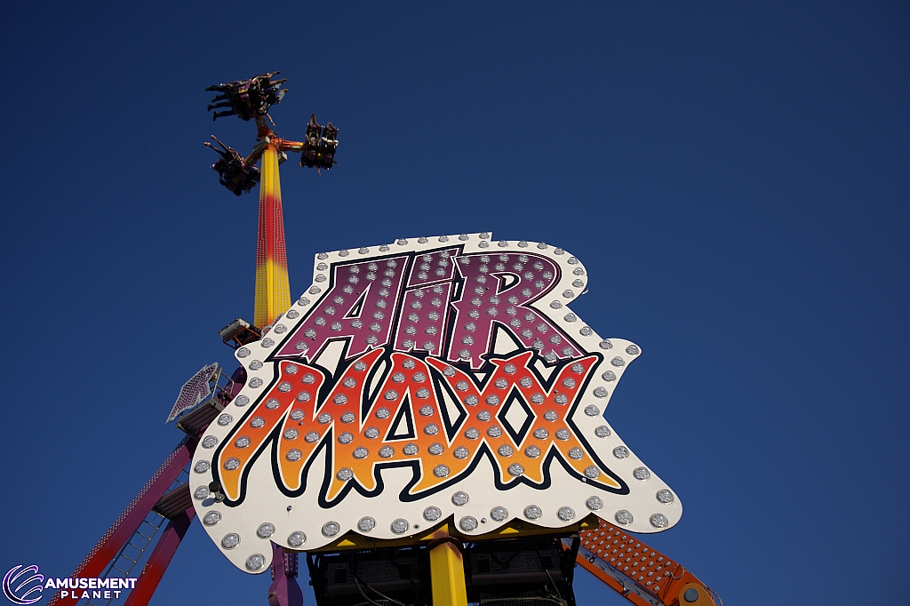 Air Maxx