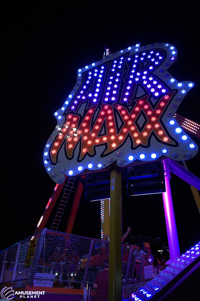 Air Maxx