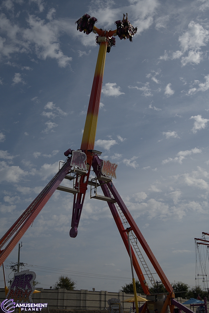 Air Maxx