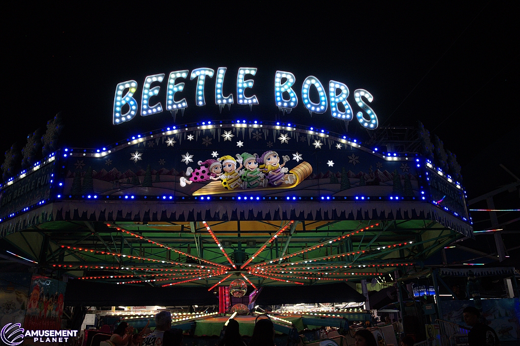 Beetle Bobs