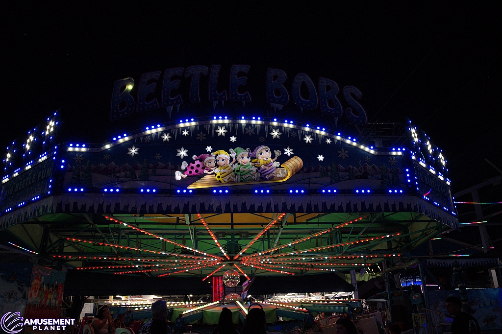Beetle Bobs