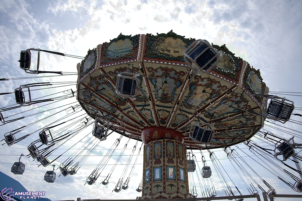 Wave Swinger