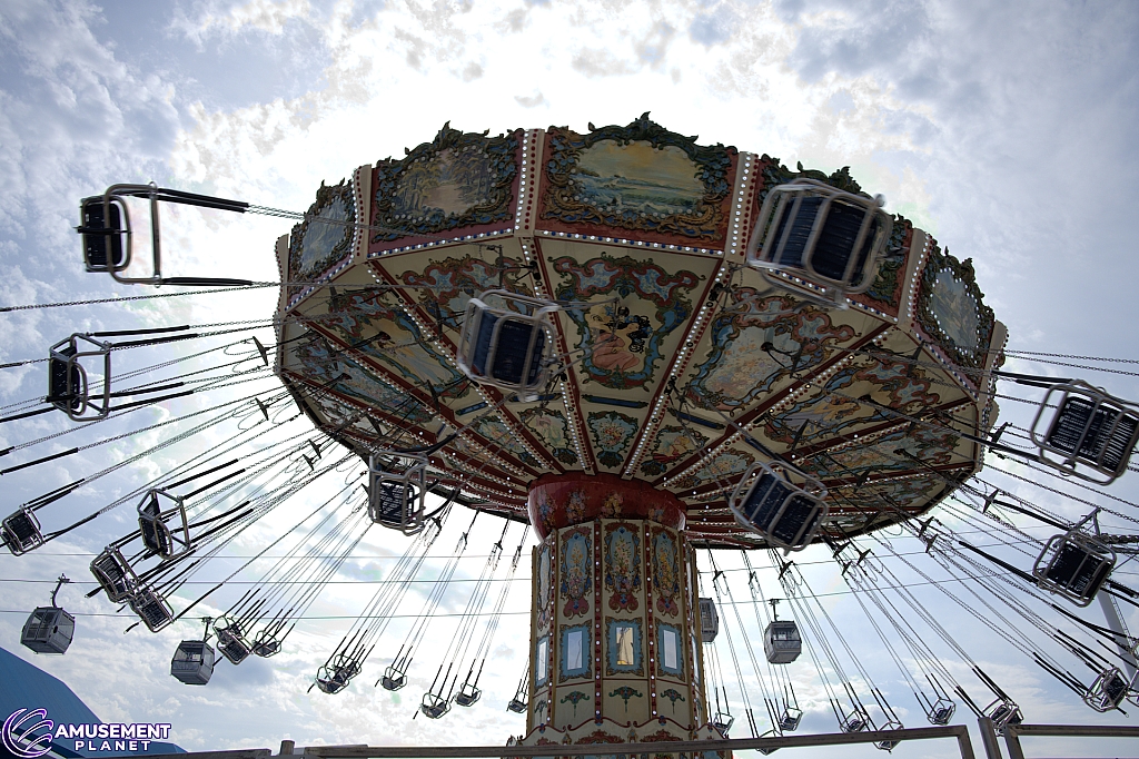 Wave Swinger