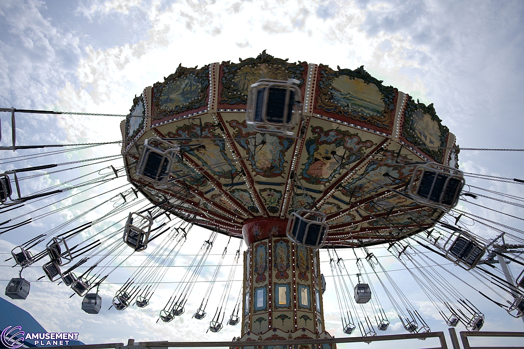Wave Swinger