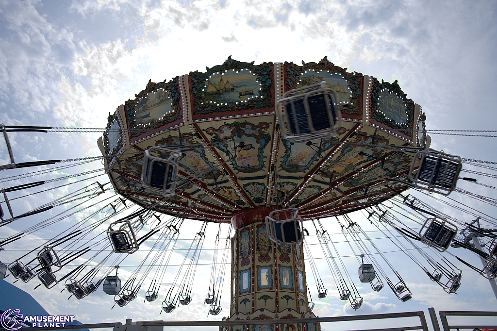 Wave Swinger