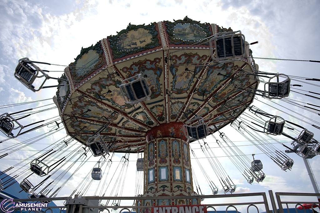 Wave Swinger