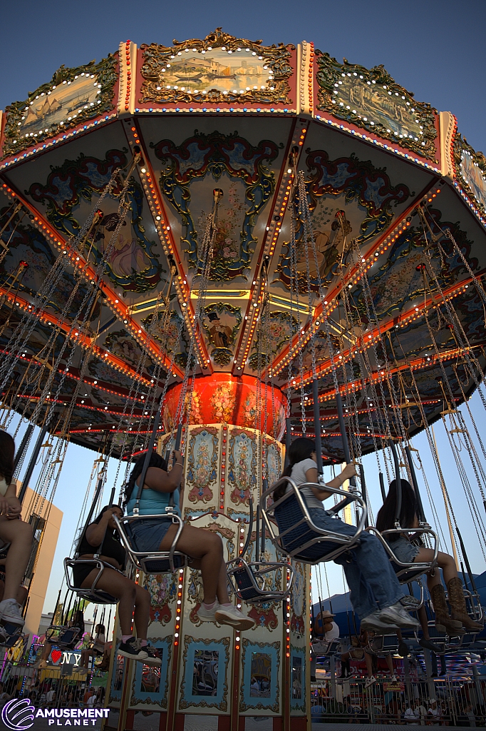 Wave Swinger