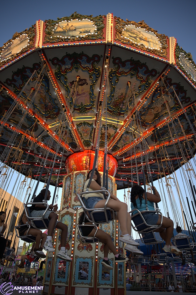 Wave Swinger