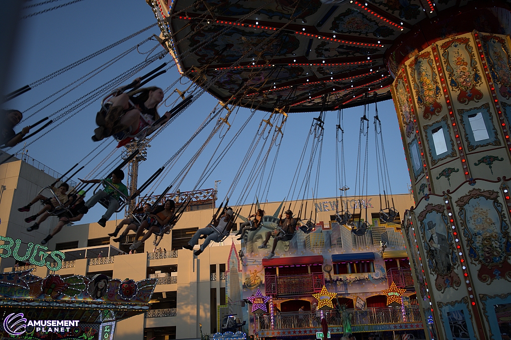 Wave Swinger